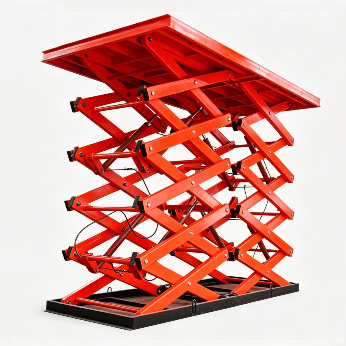 莆田秀屿笏石镇重型固定升降机